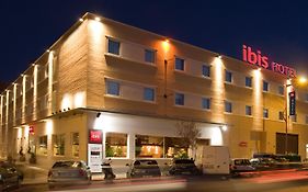 Ibis Madrid Getafe